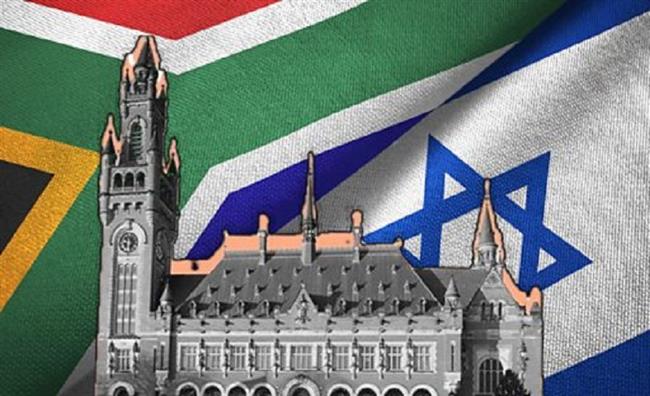 جنوب إفريقيا: قتل من كانوا ينتظرون المساعدات عمل وحشي 