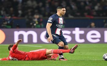 ريال مدريد يوشك على توجيه ضربة موجعة جديدة لباريس سان جيرمان