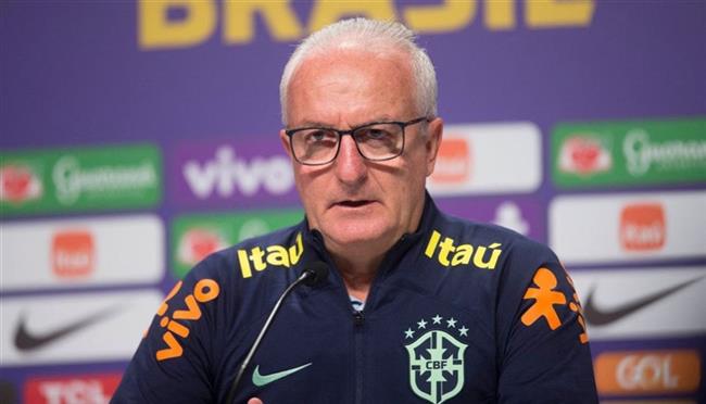 مدرب منتخب البرازيل: سنرقص "السامبا" في نهائي مونديال 2026