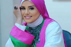 لمياء فهمي عبد الحميد: شهر رمضان يذكرني بوالدي ولمة العائلة وقت الإفطار