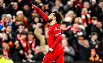 الدوري الإنجليزي الممتاز.. محمد صلاح يشارك أمام نوتينجهام اليوم 