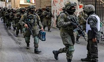   قوات الاحتلال الإسرائيلي تقتحم قلقيلية وتداهم منازل في عزون