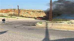 تفاصيل مثيرة في استهداف سيارة بمحيط الناقورة
