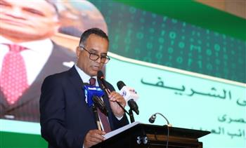   "أمين خبراء الضرائب العرب": تحية لمصر العروبة وللرئيس السيسي لاستضافة المؤتمر
