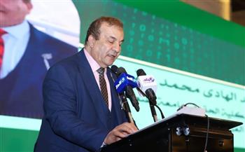 رئيس اتحاد خبراء الضرائب العرب: الضرائب أهم محاور الوحدة الاقتصادية العربية