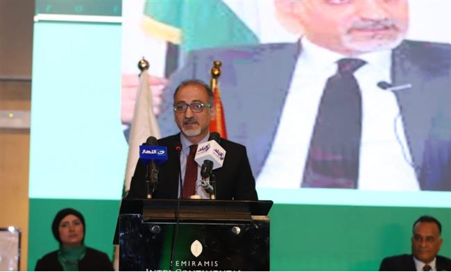 " العكلوك ": نطالب بتشكيل وفد عربي لمنع انتهاكات المسجد الأقصى بالقدس