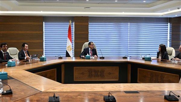 رئيس الوزراء: الحرب في غزة لها انعكاسها على الدول المجاورة ومن بينها مصر
