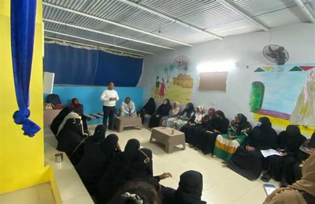 مشروع " مودة " يطلق مبادرة تستهدف أبناء المناطق الحدودية