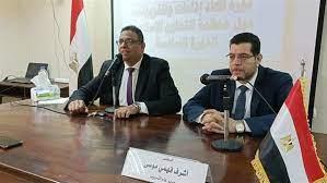 عميد إعلام الأزهر يلقي محاضرة حول مهارات التواصل ولغة الجسد