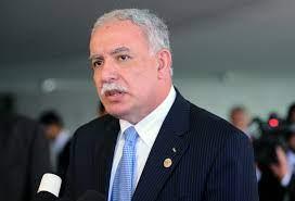 المالكى: الإدارة الفلسطينية ستكون السلطة الشرعية الوحيدة فى قطاع غزة