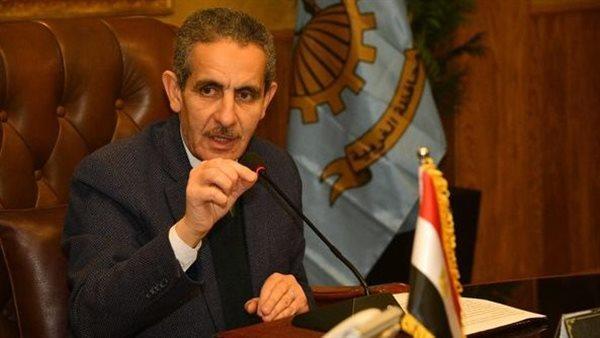 محافظ الغربية يؤكد استمرار الحملات التفتيشية والتعامل بحزم مع المخالفين