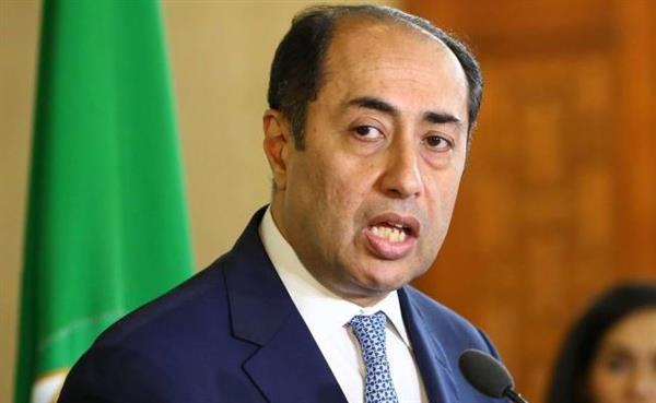 السفير حسام زكي: الأولوية العربية هي وقف اطلاق النار في غزة
