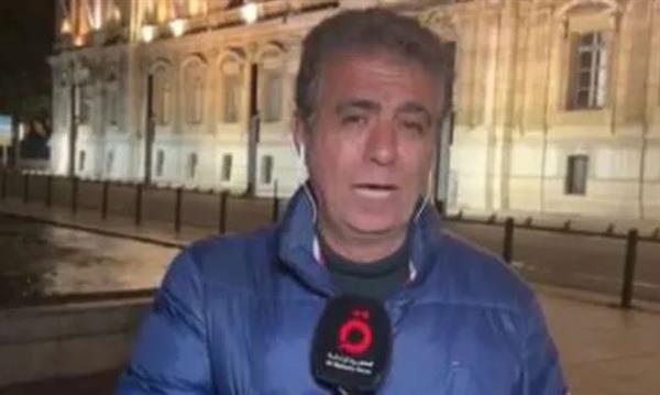 مراسل القاهرة الإخبارية: فرنسا اتهمت إسرائيل بمنع وصول المساعدات إلى غزة