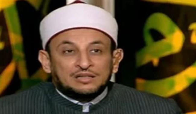 رمضان عبدالمعز: اللهم بارك لنا في ما بقي من شعبان وبلغنا رمضان