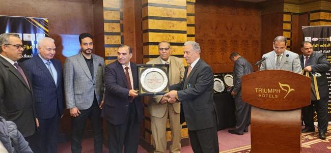 المؤتمر الدولى الرابع لسلامة الغذاء العربى يؤكد: هدفنا تنمية الإنسان والوطن العربى