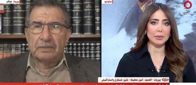 خبير عسكرى: الحوثيون لن يتوقفوا عن هجماتهم قبل أن تتوقف الحرب فى غزة 