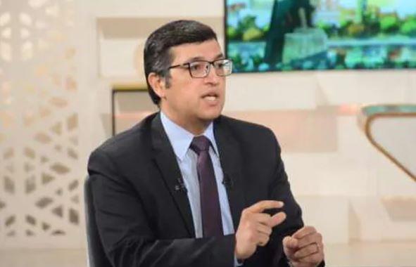 أسامة السعيد : الإنزال الجوى فى غزة رسالة مصرية للعالم