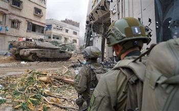   "صحة غزة": 11 شهيدًا و50 مصابًا جراء قصف الاحتلال خيمة نازحين في رفح