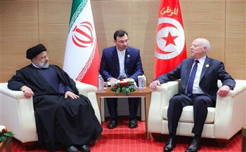   تونس وإيران تؤكدان أهمية تطوير علاقات التعاون والشراكة في المجالات الاقتصادية والتجارية