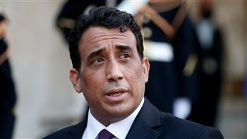   رئيس المجلس الرئاسي الليبي : نخطط لإطلاق مشاريع كبرى لزيادة القدرة الإنتاجية من الغاز
