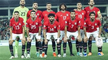   7 محترفين.. قائمة منتخب مصر لمعسكر مارس استعدادًا لدورة الإمارات