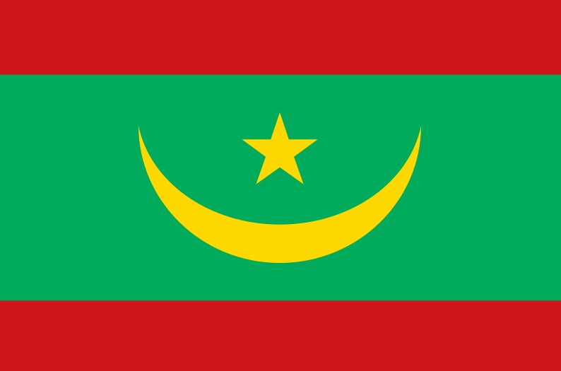 موريتانيا تطالب الدول المسئولة عن انبعاث الغازات الضارة بتمويل مشاريع الهيدروجين الأخضر