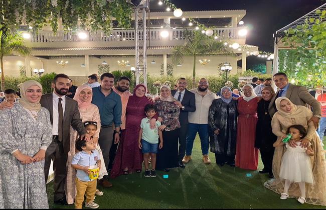 الأم المثالية أميمة السيسي: أشكر الرئيس السيسي على جميع المبادرات التي قدمت للمرأة