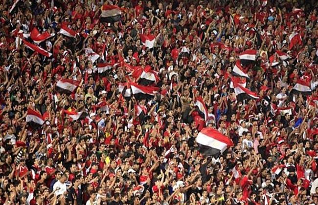 كأس عاصمة مصر .. حضور 30 ألف مشجع بمباراة مصر ونيوزيلندا