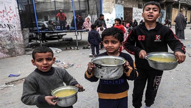 عشرات القتلى في استهداف جيش الاحتلال للجان توزيع المساعدات في غزة