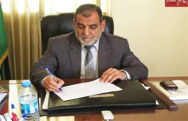 أنباء عن اغتيال محمد الدريوي نائب رئيس المحكمة العليا في غزة