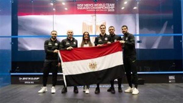 بمشاركة 5 مصريين.. انطلاق منافسات بطولة أستراليا للاسكواش 