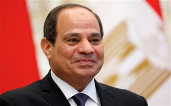   الرئيس السيسي يهنئ نظيره التونسي بذكرى «يوم الاستقلال»