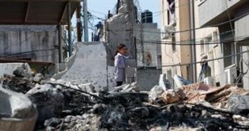   متحدث الأمم المتحدة: إسرائيل ترفض دخول مساعدات غزة بعد انتظار طويل للتفتيش