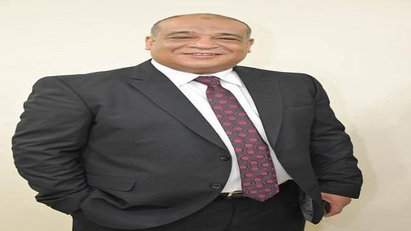 نقيب محامي شمال القاهرة يهنئ رئيس الجمهورية بذكرى العاشر من رمضان