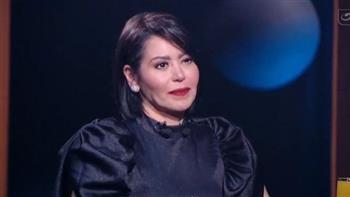 لقاء الخميسي: الناس بتضايق من آرائي الدينية