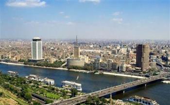  الأرصاد: طقس الغد مائل للحرارة نهارًا على معظم الأنحاء.. والعظمى بالقاهرة 26