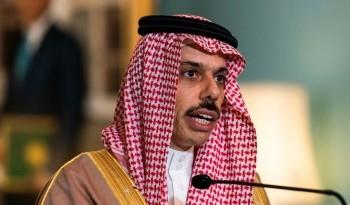   وزيرا خارجية السعودية والبرازيل يبحثان سبل تعزيز العلاقات الثنائية