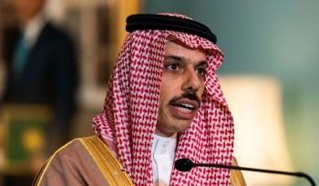 وزيرا خارجية السعودية والبرازيل يبحثان سبل تعزيز العلاقات الثنائية