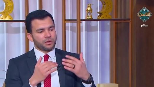 بالفيديو.. هاني تمام: العاشر من رمضان يوم من أيام الله 