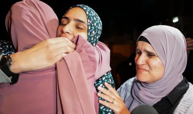 حماس: نسعى لإنهاء عدوان الاحتلال على شعبنا ونكثف الجهود لإدخال المساعدات لـ غزة