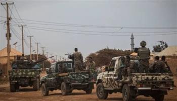   الجيش الصومالي يشن عملية عسكرية لتعزيز الأمن في جنوب ووسط البلاد