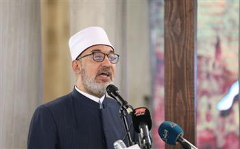"البحوث الإسلامية" تهنئ المصريين والقوات المسلحة بذكرى انتصارات العاشر من رمضان