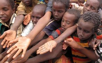   بريطانيا تعرب عن قلقها الشديد من خطر المجاعة في السودان