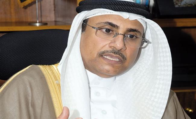 رئيس البرلمان العربي: انتصار العاشر من رمضان أعاد للأمة العربية عزتها وكرامتها
