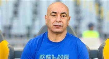   كأس العاصمة.. حسام حسن يكشف سبب استبعاد فتوح من قائمة منتخب مصر