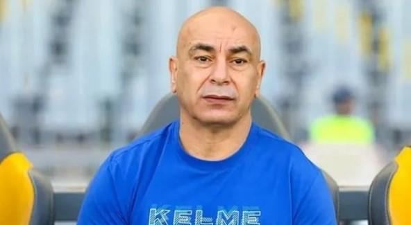 كأس العاصمة.. حسام حسن يكشف سبب استبعاد فتوح من قائمة منتخب مصر