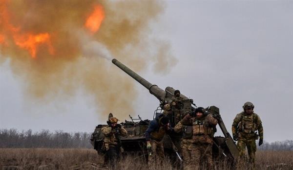 أوكرانيا: القوات المسلحة تصد 44 هجومًا روسيًا على 4 محاور خلال الساعات الـ24 الماضية