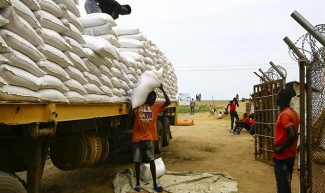 الولايات المتحدة تقدم مساعدات بقيمة 47 مليون دولار لـ السودان ودول الجوار