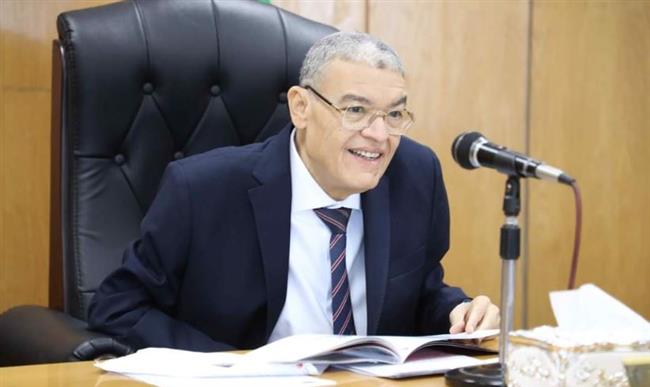 " صحة المنيا " : 36 ألفا و866 طالبا بالمدارس يتلقون خدمات صحية مجانية