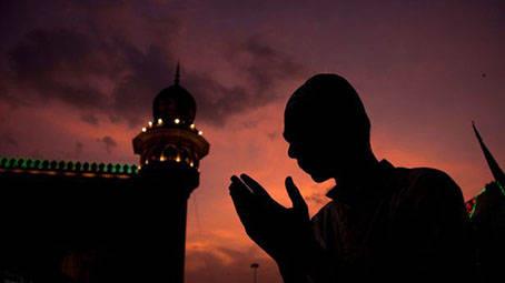دعاء اليوم الخامس عشر من شهر رمضان الكريم 2024